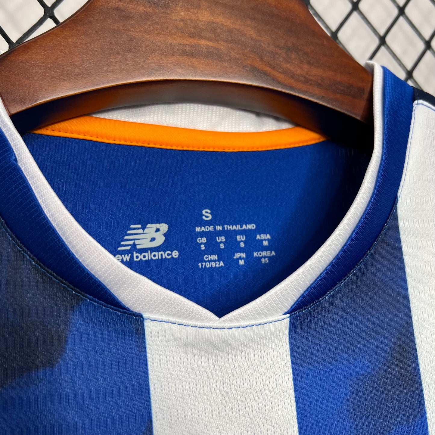 Maillot Fc Porto Domicile 24/25
