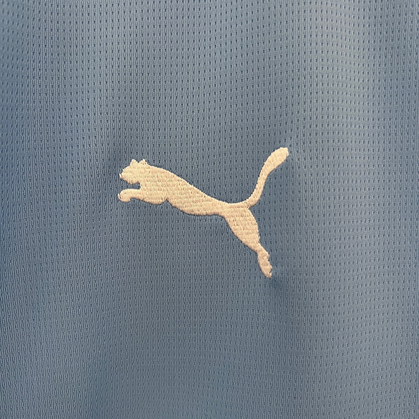 Maillot Manchester City Domicile 24/25