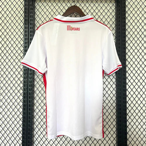 Maillot Monaco Domicile 24/25