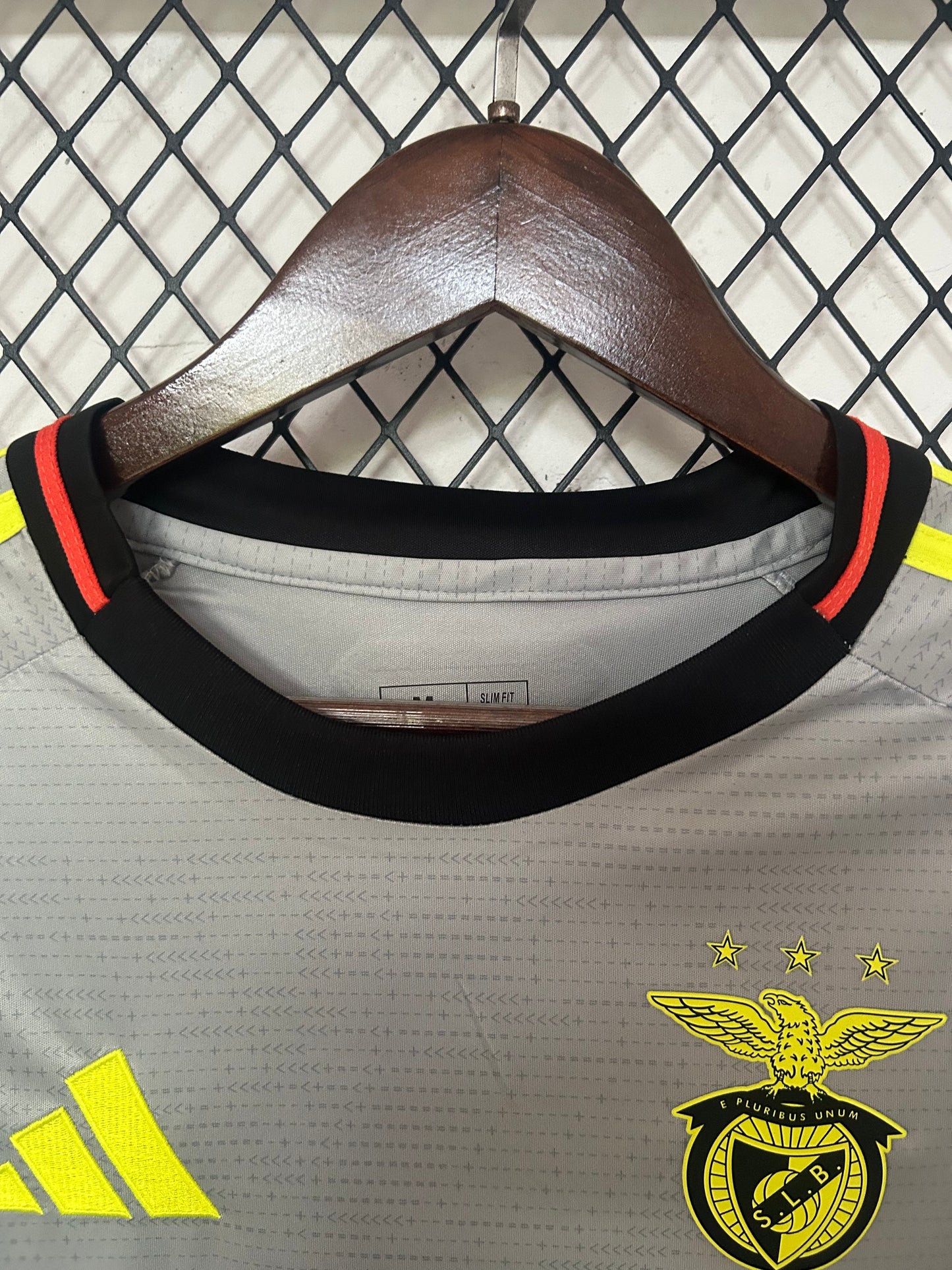 Maillot Benfica Third 24/25
