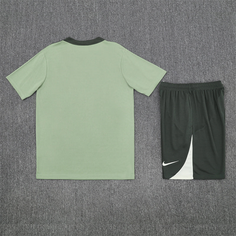 Ensemble Chelsea Training "Vert"