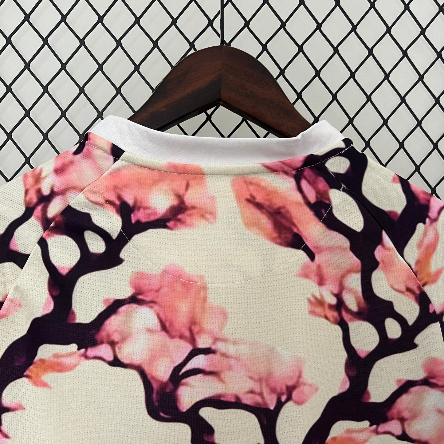 Maillot Japon Concept "Fleur" 2024