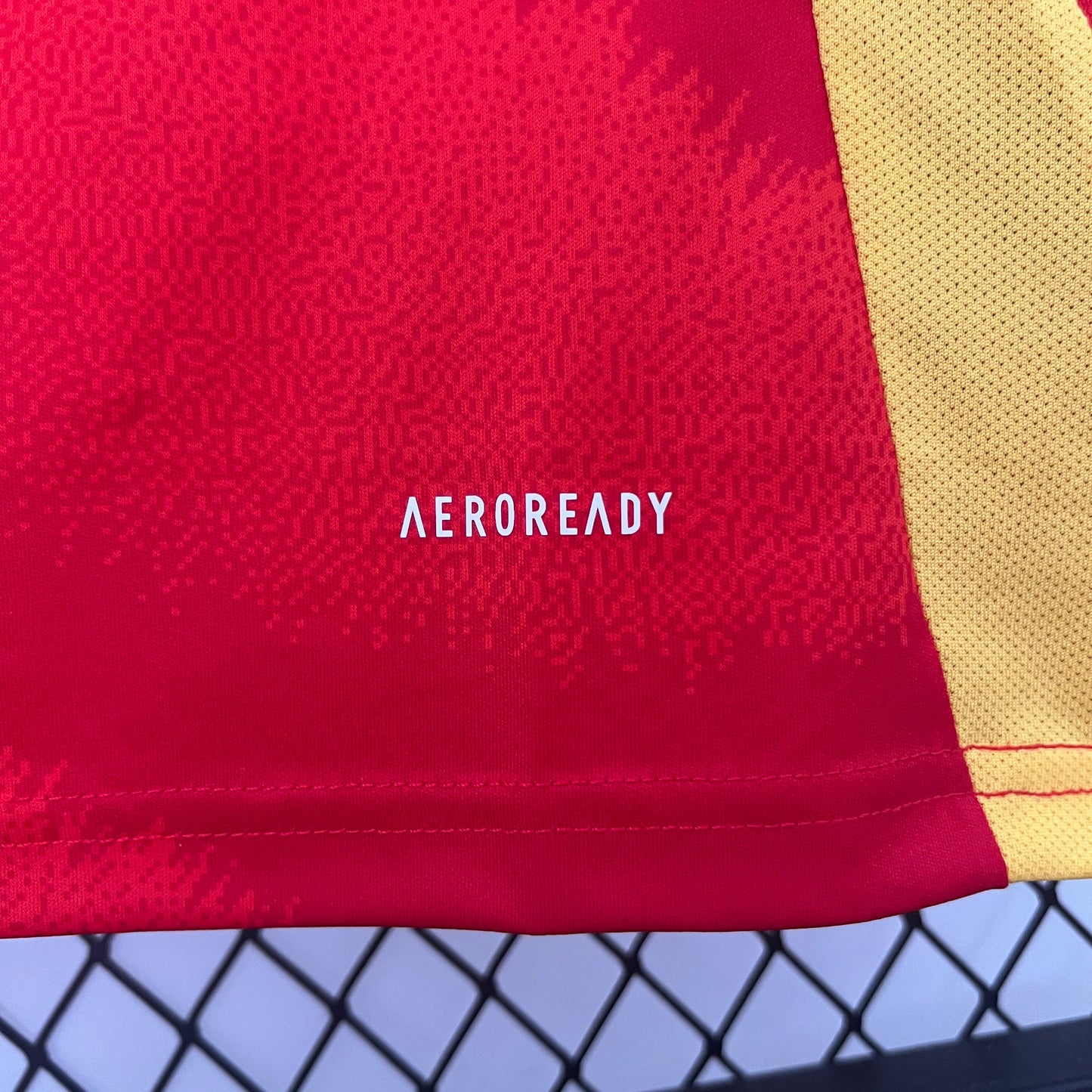 Maillot Espagne Domicile 2024