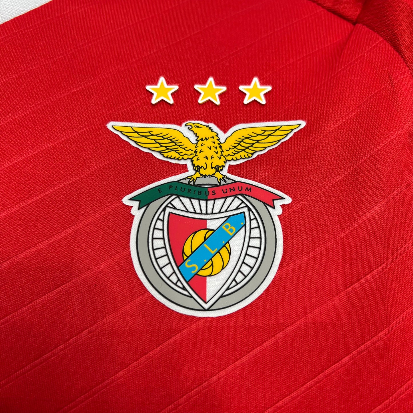 Maillot Benfica Domicile 24/25