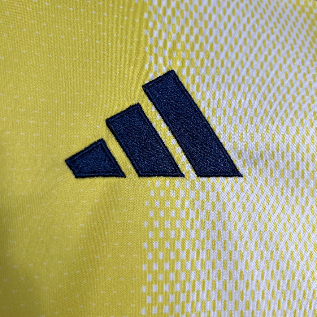 Maillot Juventus Third 24/25