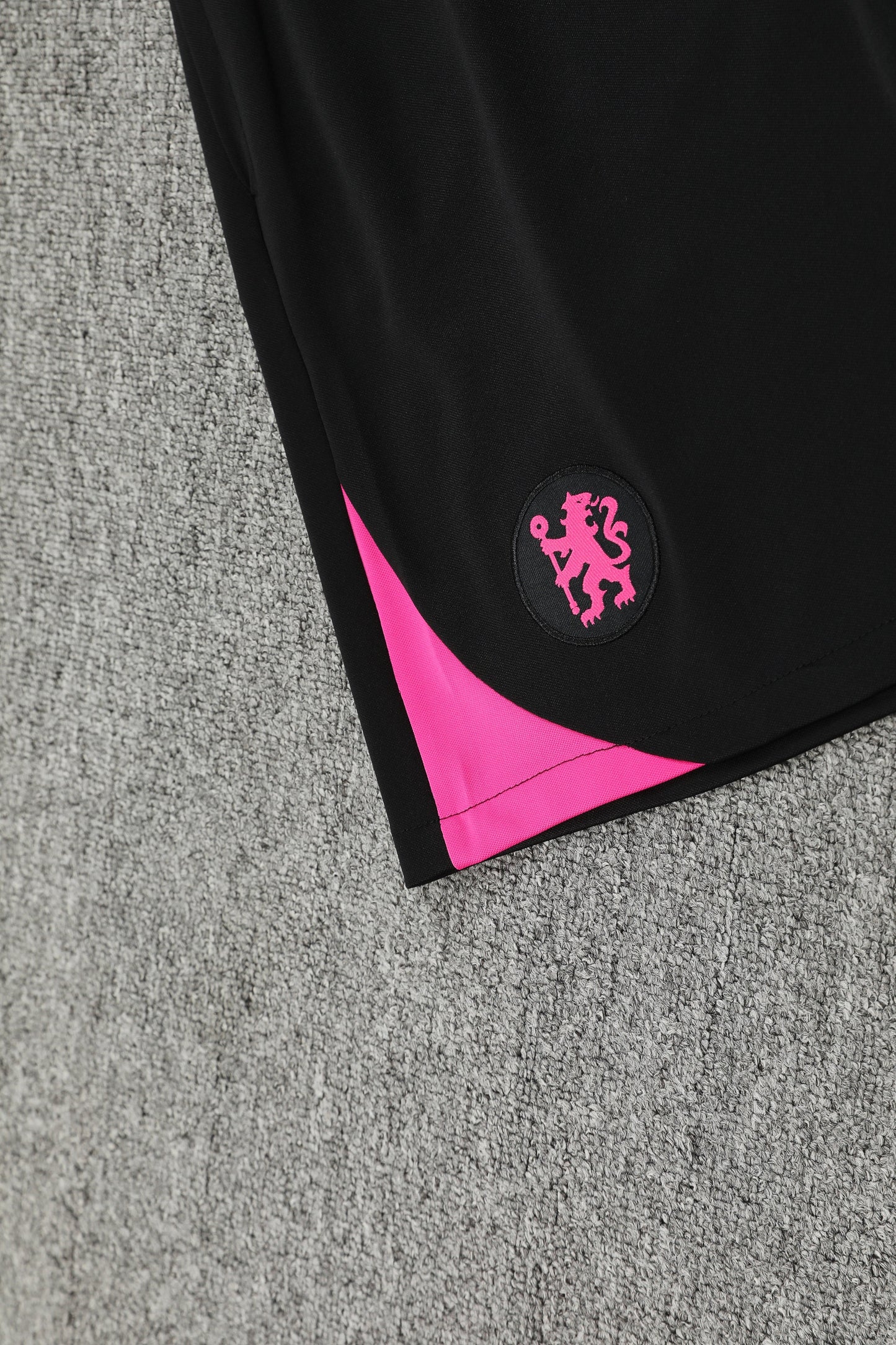 Ensemble Chelsea "Rose" Training