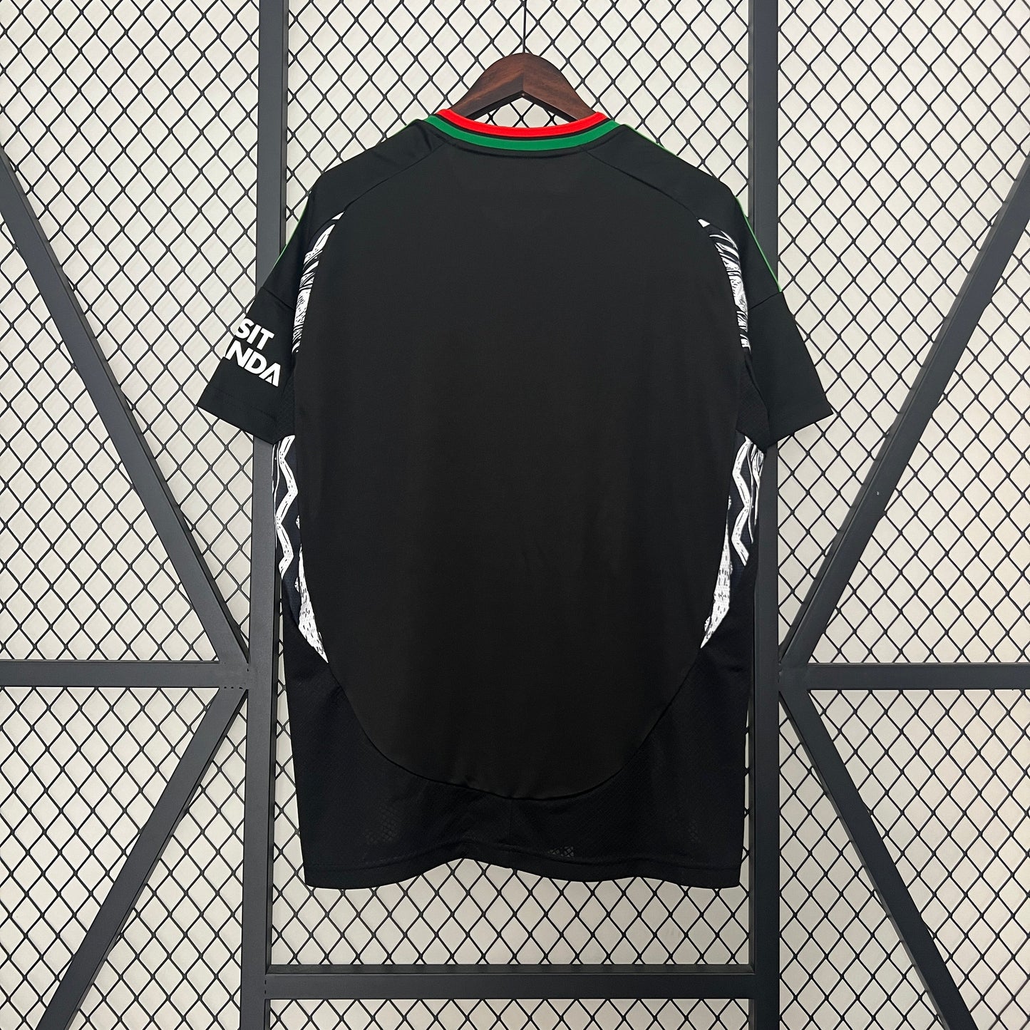 Maillot Arsenal Exterieur 24/25
