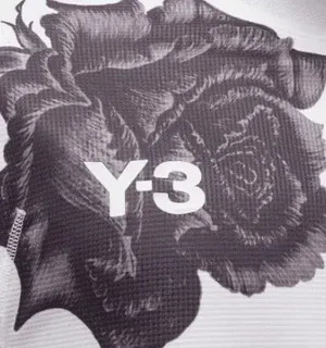 Maillot stussy X Y3 Real Madrid