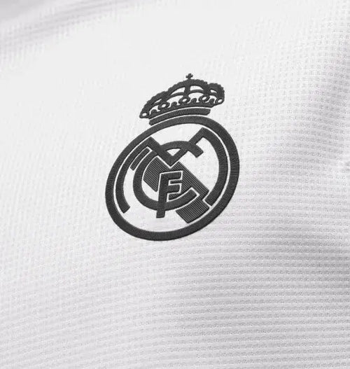 Maillot stussy X Y3 Real Madrid