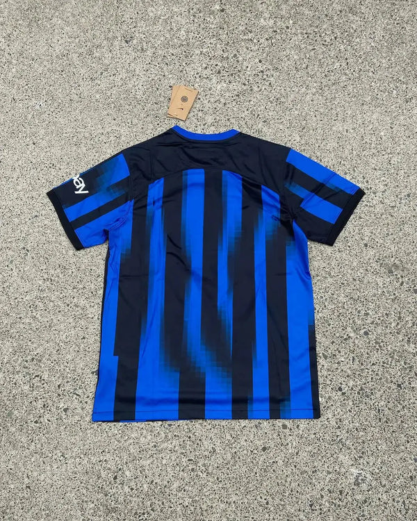 Maillot concept Inter Milan x Stussy