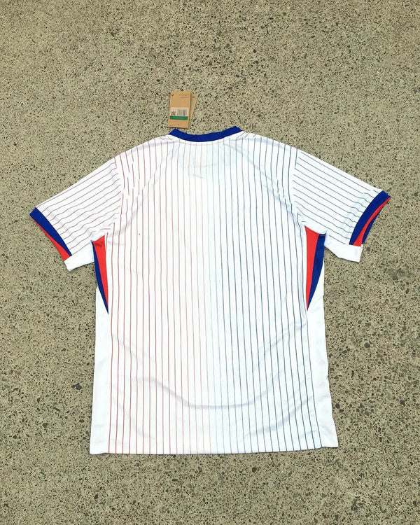 Maillot France X stussy concept