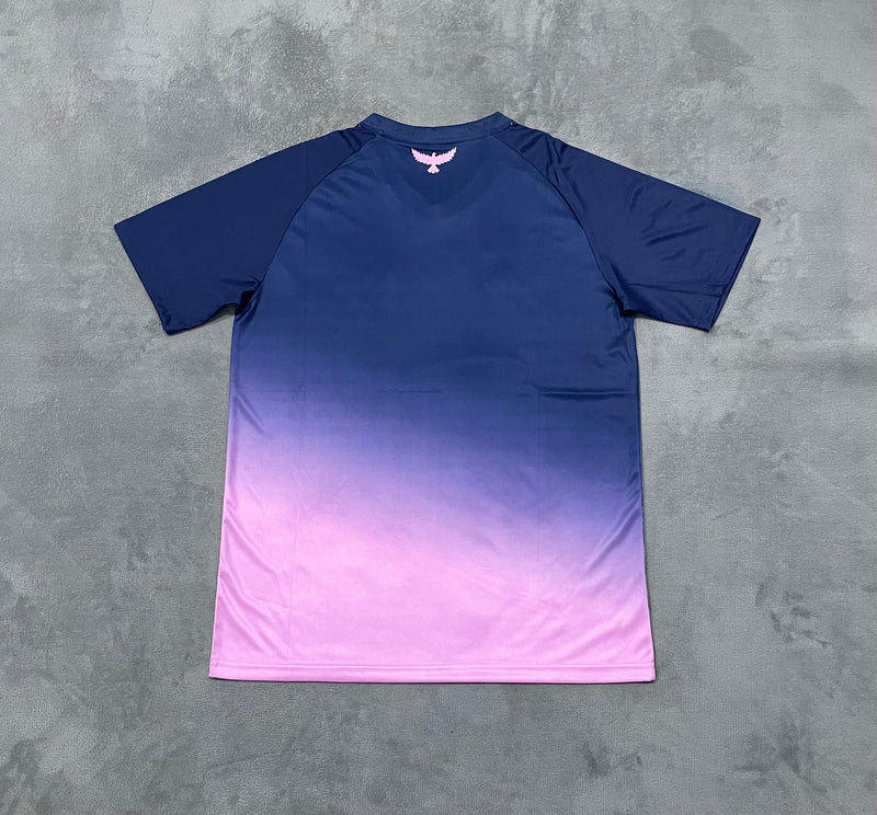Maillot 25/26 Tunisie Violet Concept