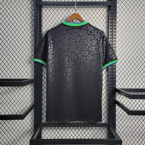 Maillot 22/23 Brésil Concept Noir
