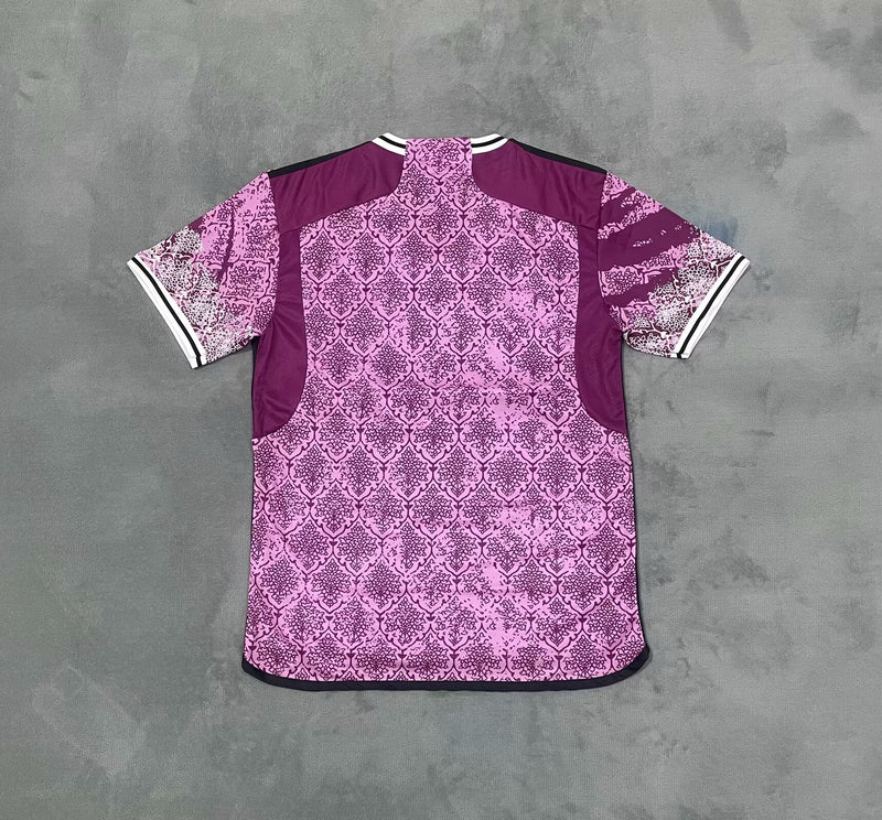 Maillot 24/25 Real Madrid concept