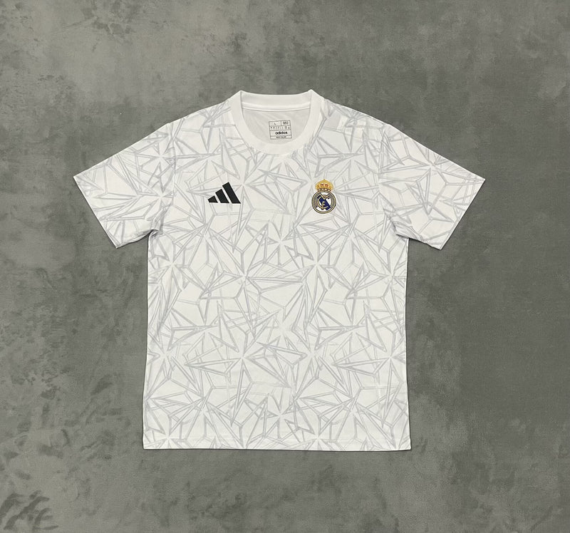 Maillot 24/25 Real Madrid concept