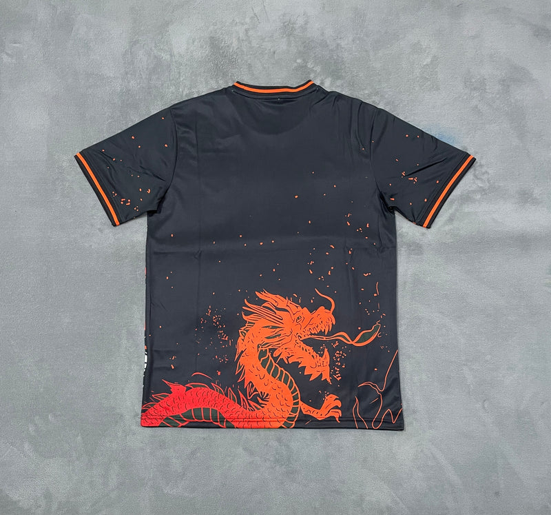 Maillot 23/24 Japon concept