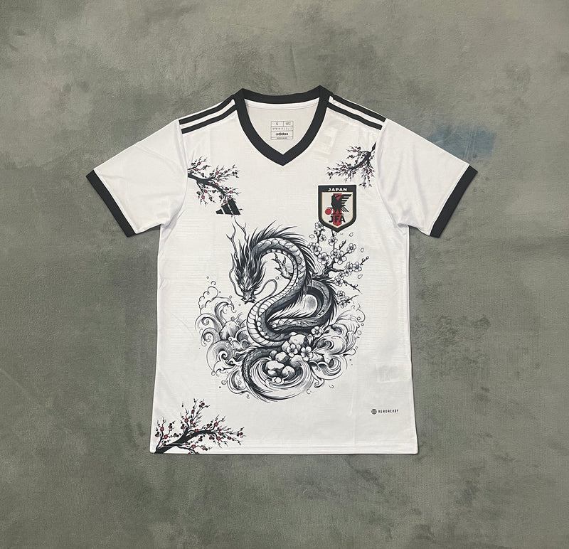 Maillot 23/24 Japon concept