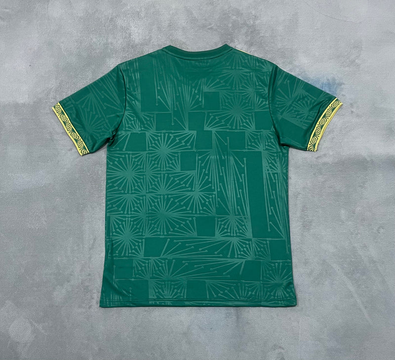 Maillot 25/26 Mexique Vert