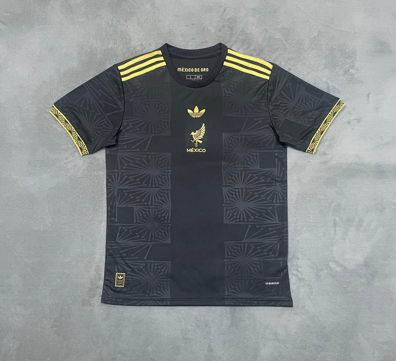 Maillot 25/26 Mexique Noir