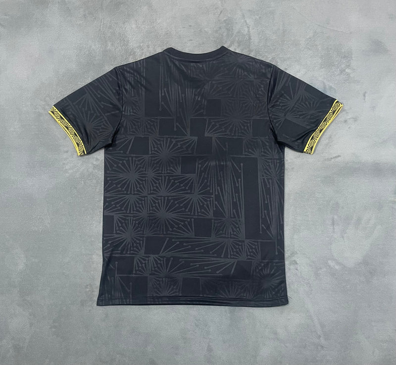 Maillot 25/26 Mexique Noir