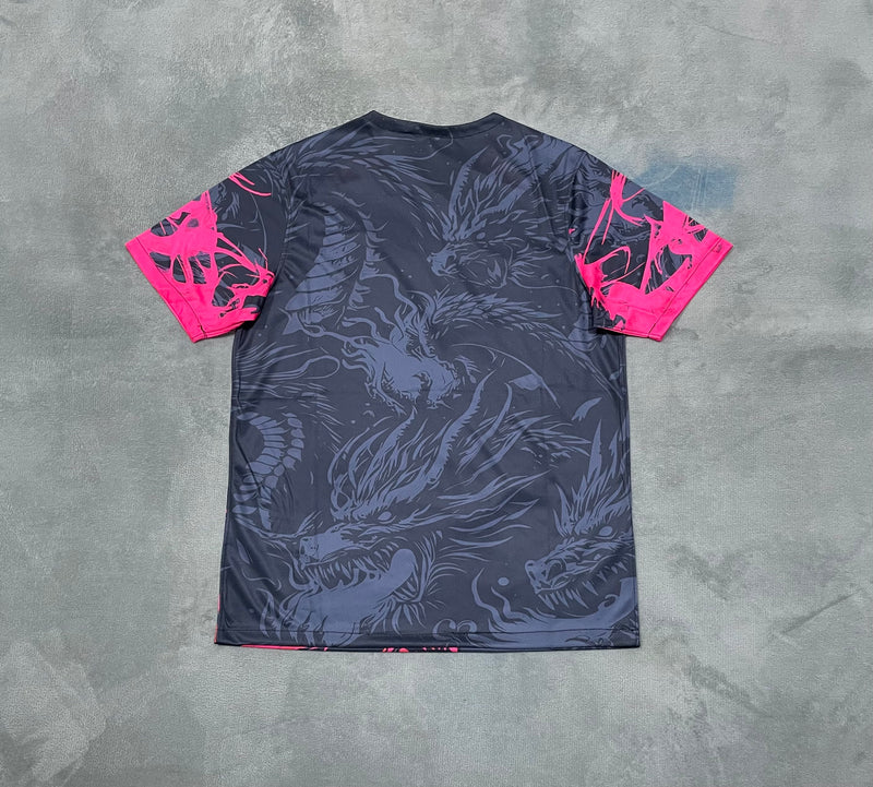 Maillot 25/26 Barcelone Concept