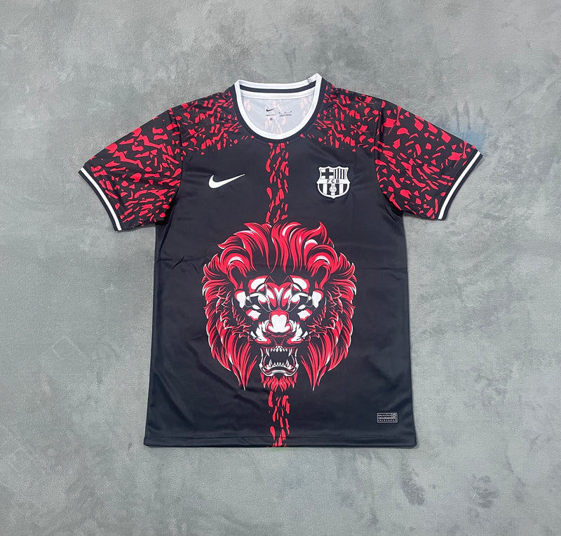 Maillot 25/26 Barcelone concept
