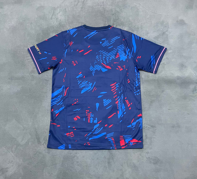 Maillot 25/26 Barcelone concept