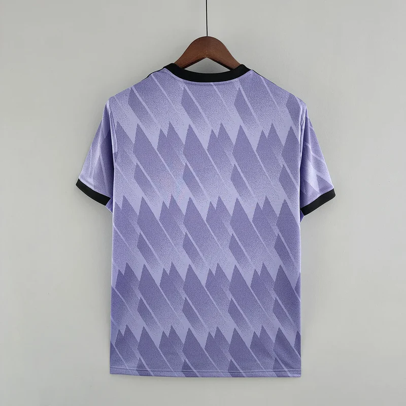 Maillot 22/23 Real Madrid Extérieur