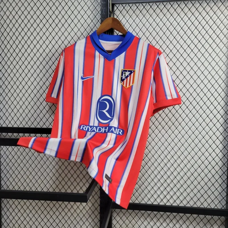 Maillot 24/25 Atlético Madrid Domicile