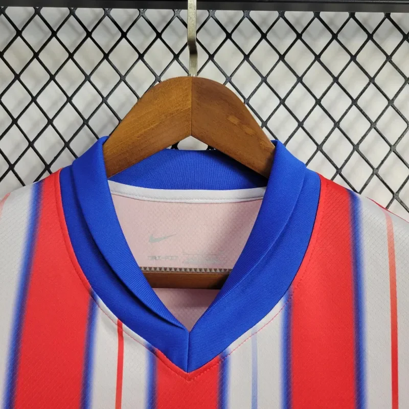 Maillot 24/25 Atlético Madrid Domicile