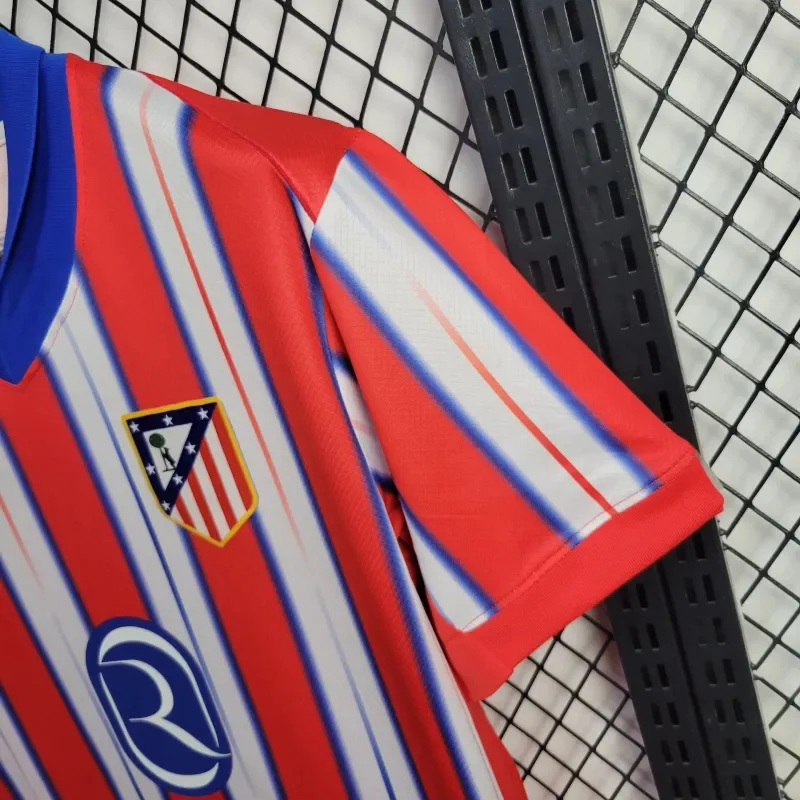 Maillot 24/25 Atlético Madrid Domicile