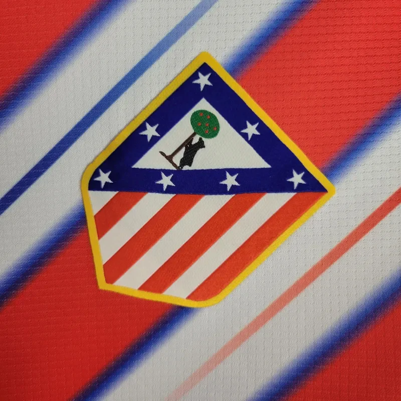 Maillot 24/25 Atlético Madrid Domicile