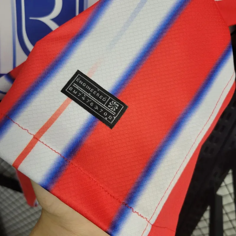 Maillot 24/25 Atlético Madrid Domicile