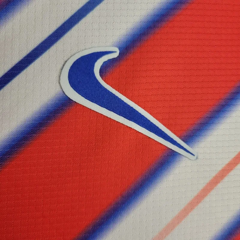 Maillot 24/25 Atlético Madrid Domicile