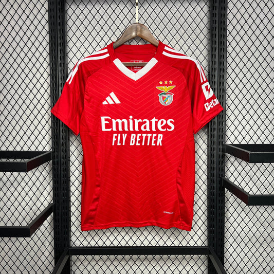 Maillot Benfica Domicile 24/25