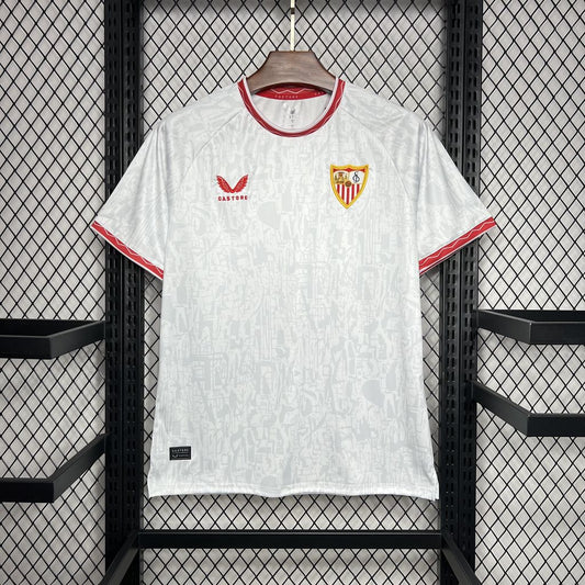 Maillot Séville Domicile 24/25