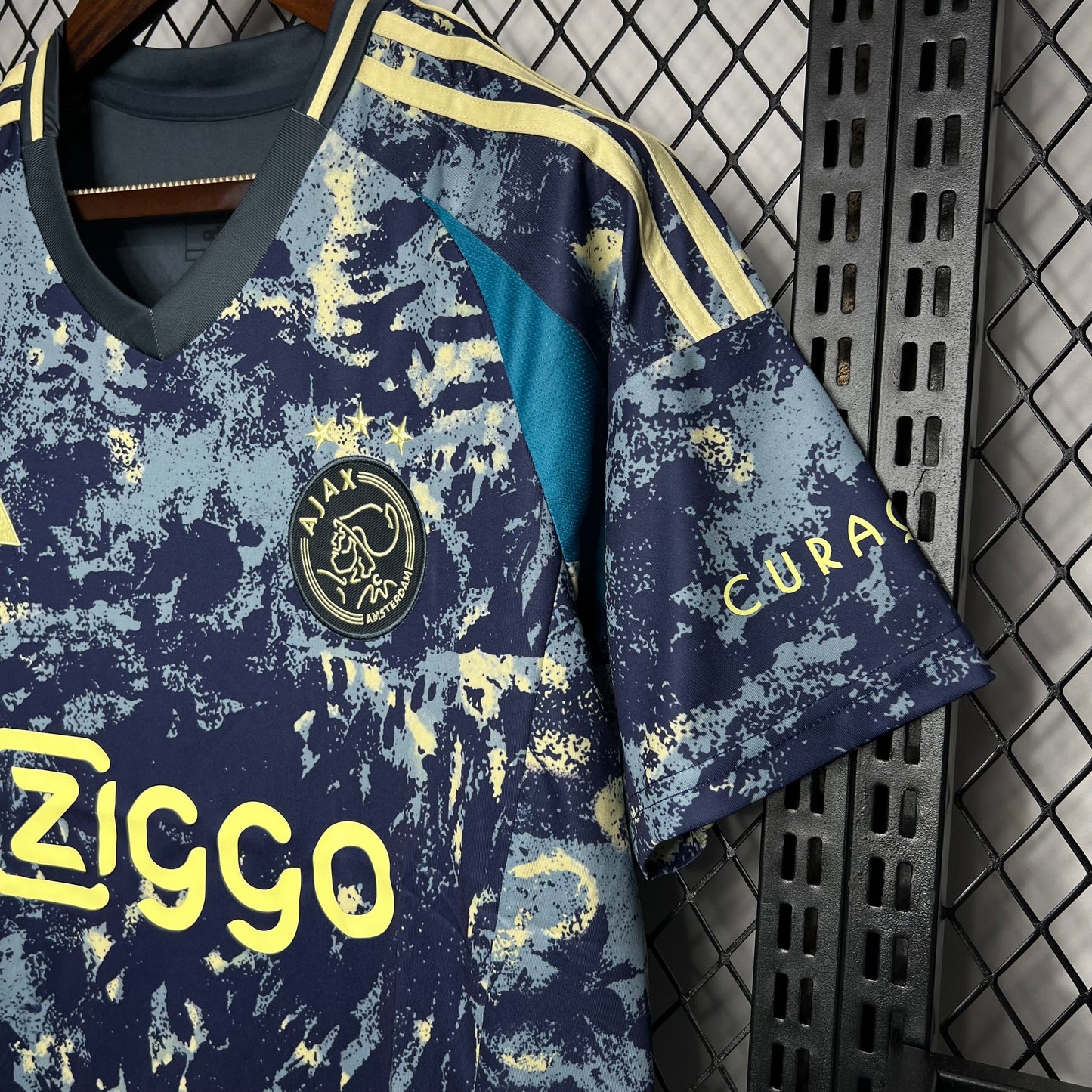 Maillot Ajax Extérieur 24/25