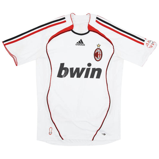 AC Milan 2006-07 exterieur