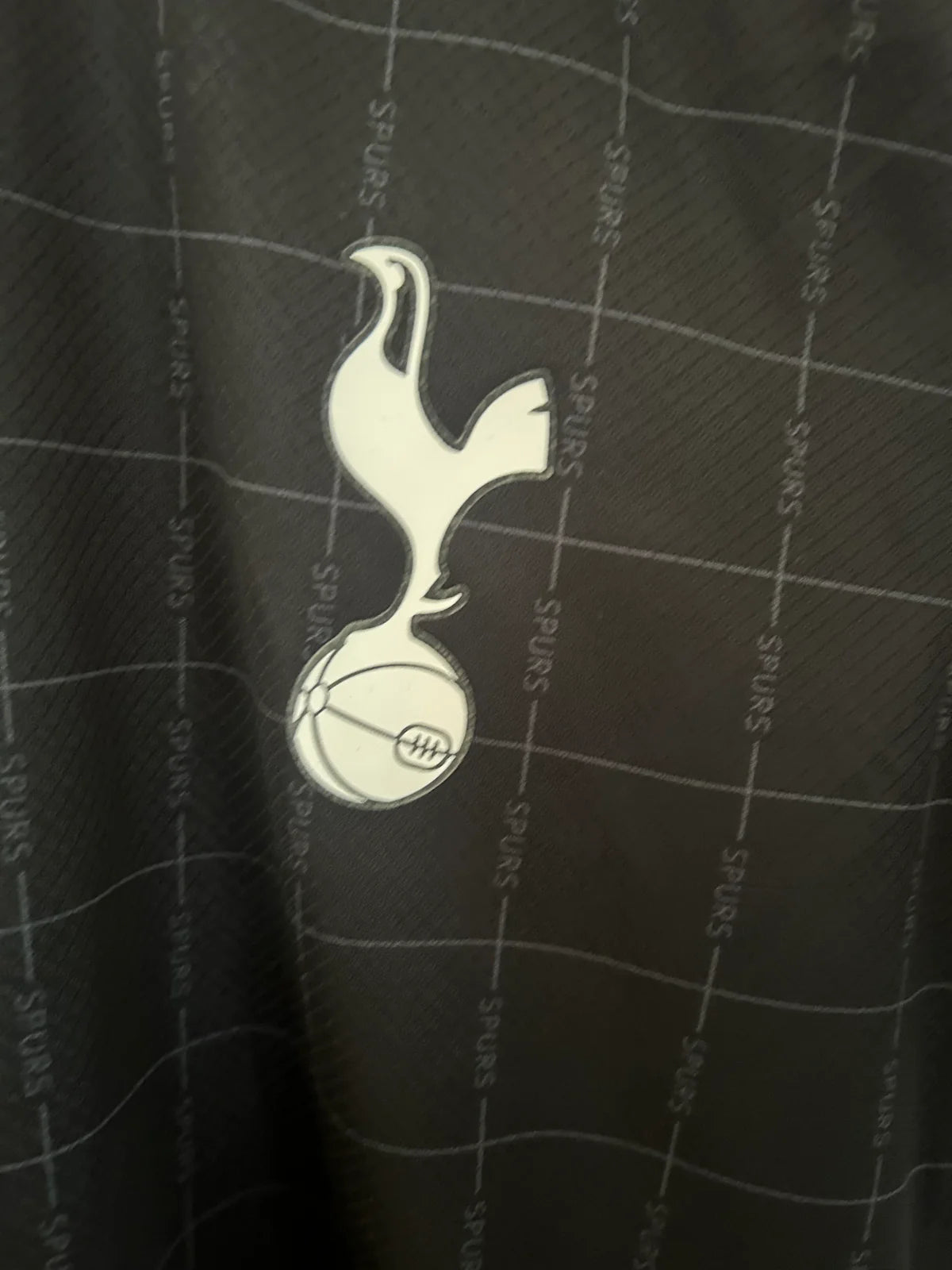 Maillot Toottenham Extérieur 25/26