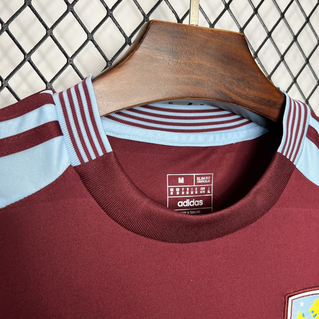 Maillot West Ham