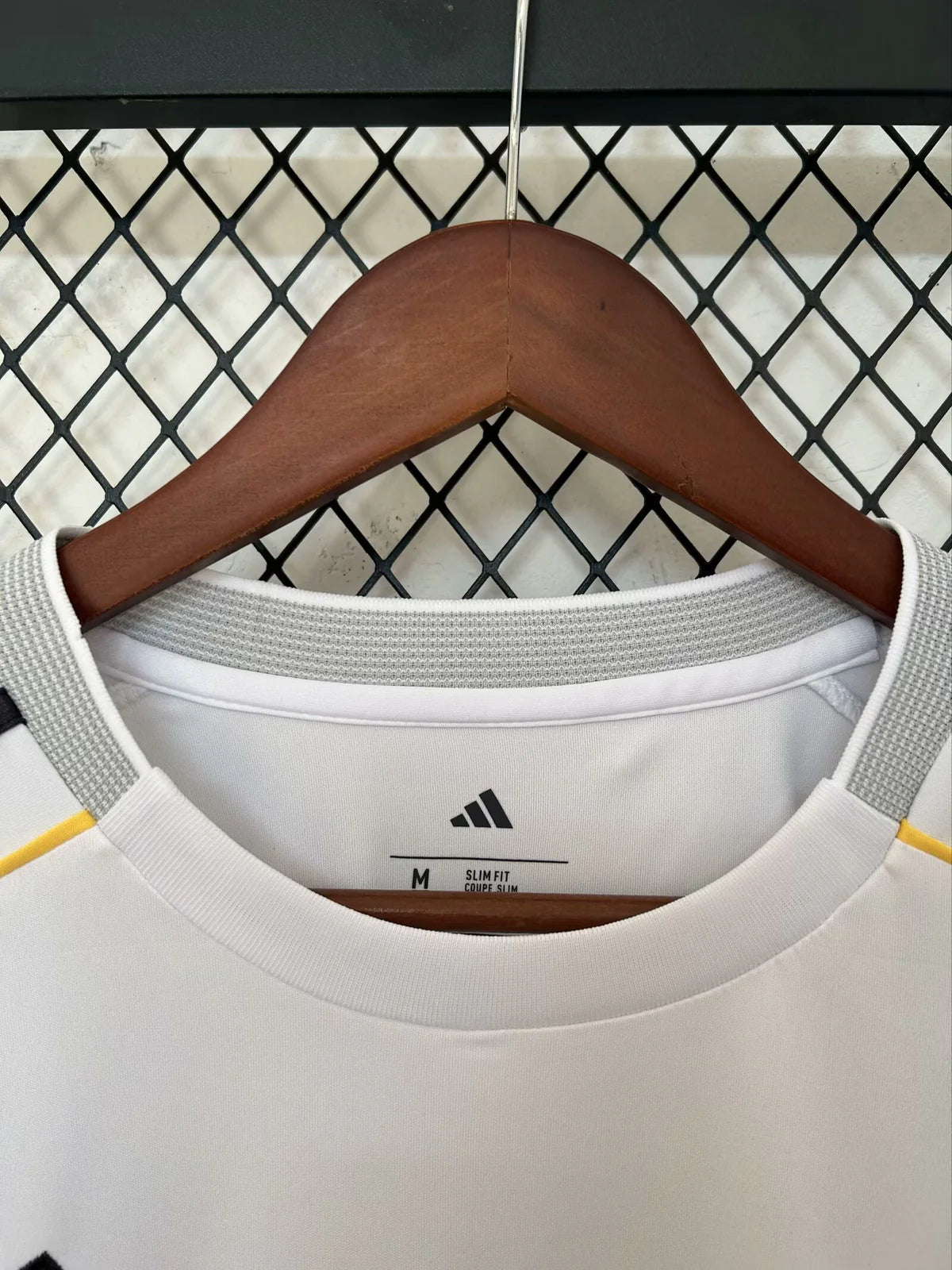 Maillot Real Madrid Domicile 25/26