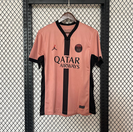Maillot PSG x Jordan 24/25