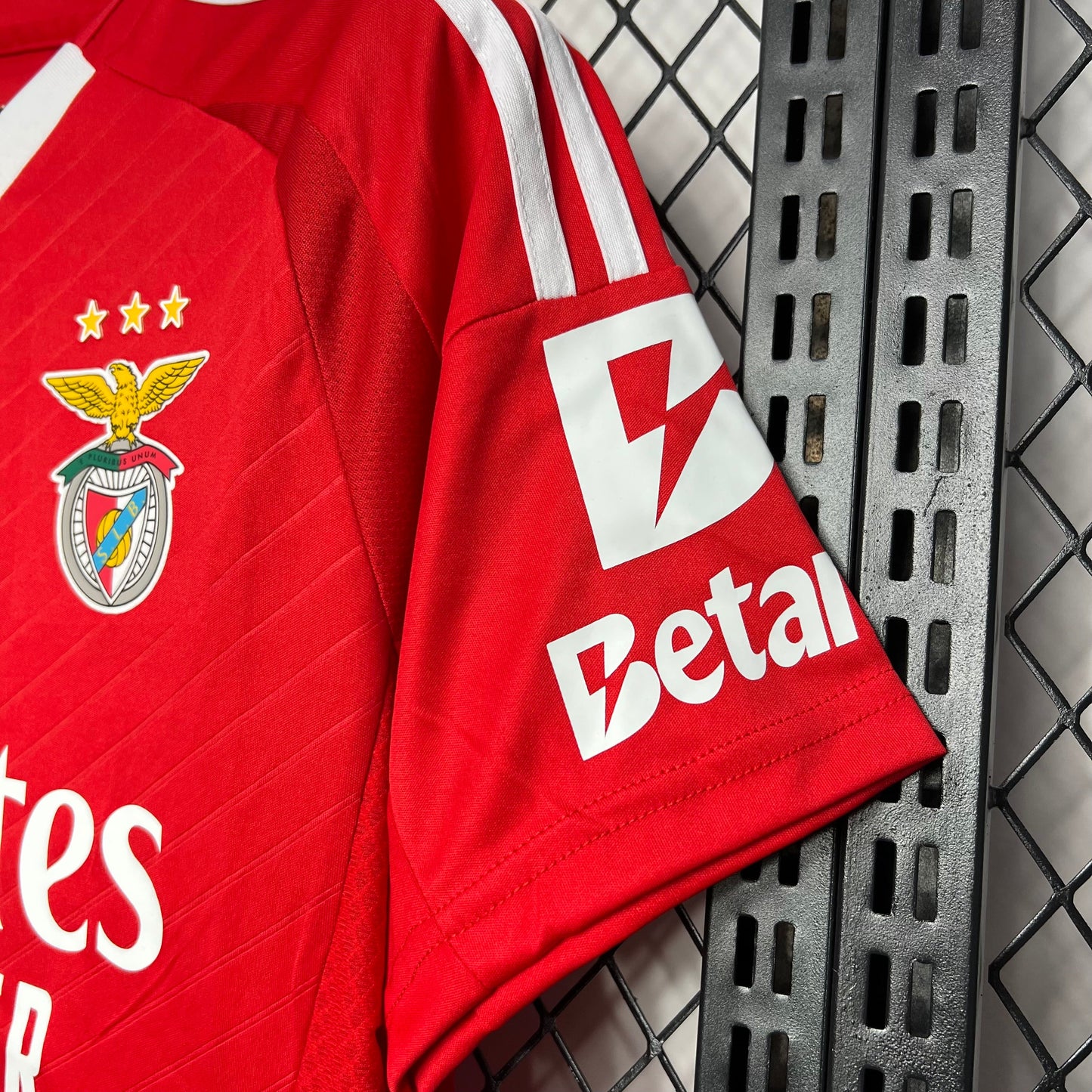 Maillot Benfica Domicile 24/25