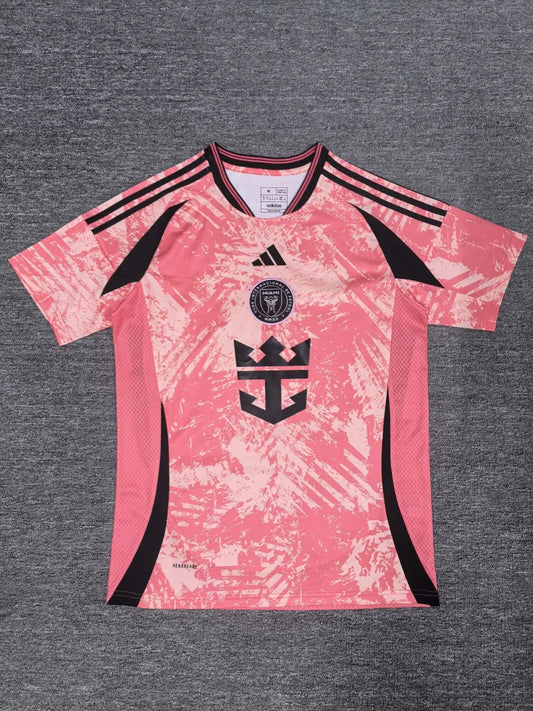 Maillot 24/25 Inter Miami Rose