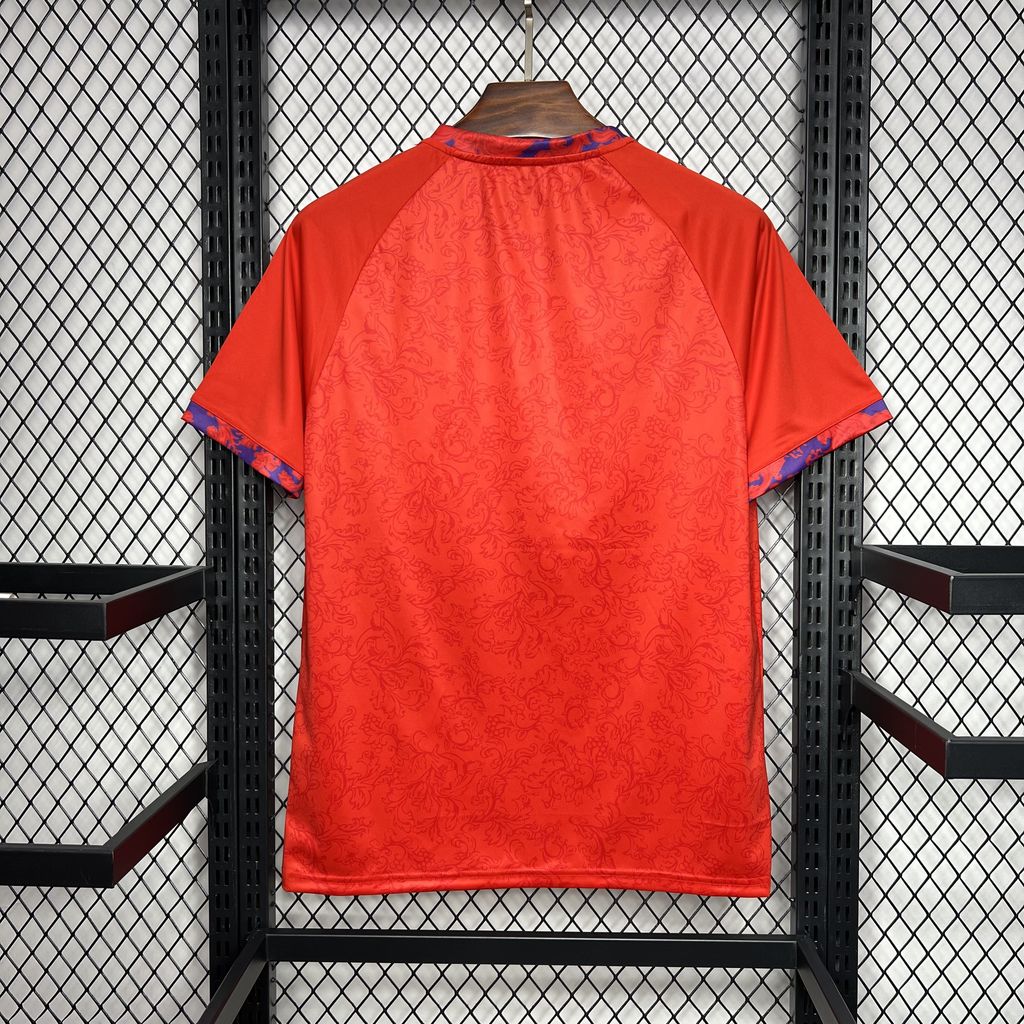 Maillot Séville Extérieur 24/25