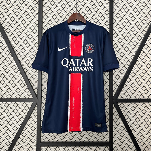 Maillot PSG Domicile 24/25