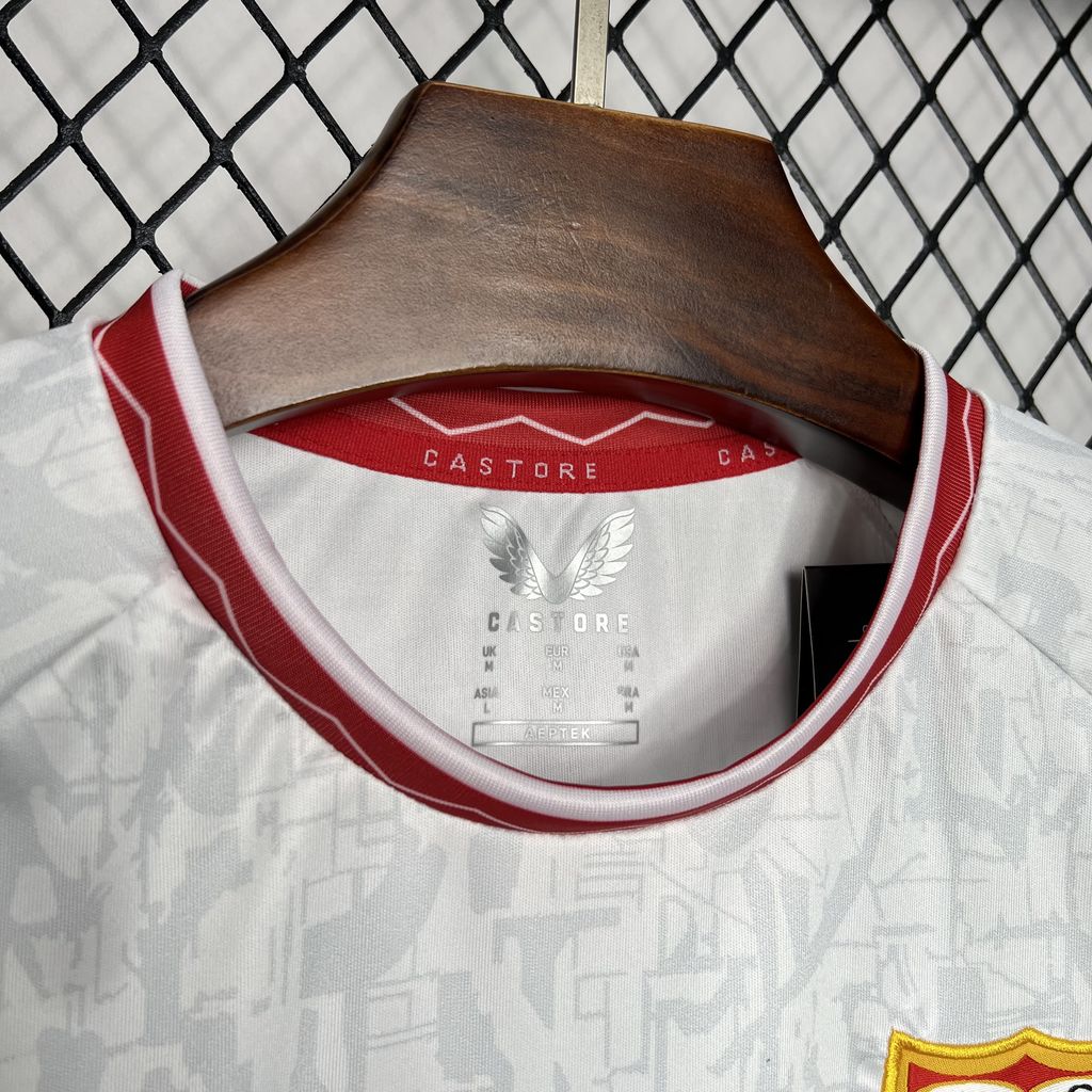 Maillot Séville Domicile 24/25