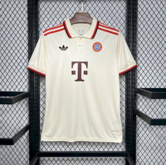 Maillot Bayern Munich Third 24/25
