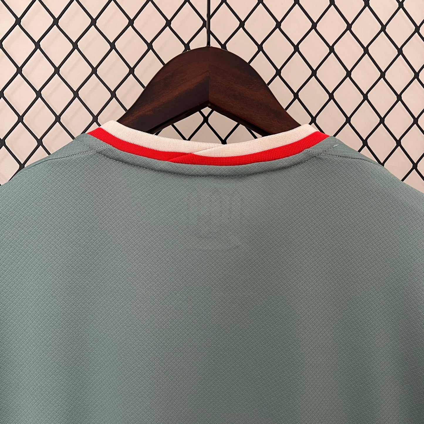 Maillot Atlético Madrid Extérieur 24/25