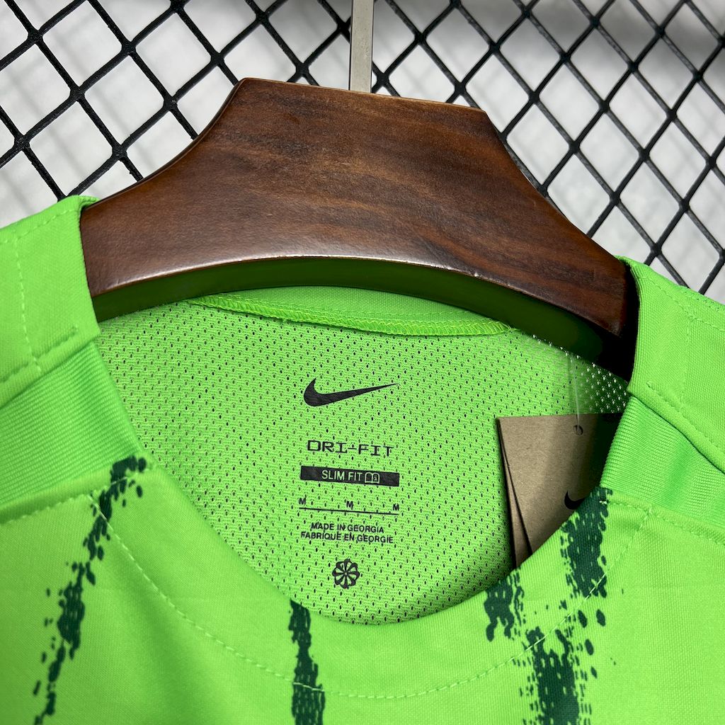 Maillot Sporting 24/25